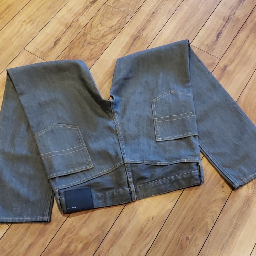 Mark mcnairy five four pants